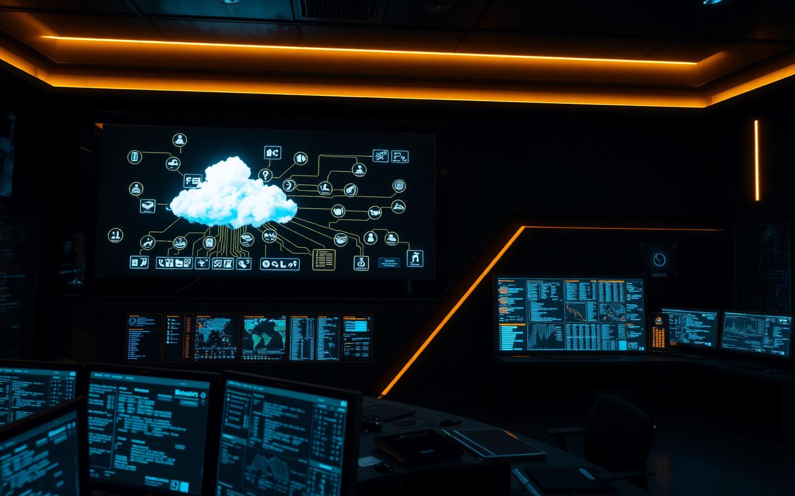 Airport Ops Command
